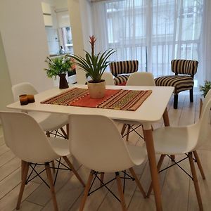 Apartamento de 1 Dormitorio